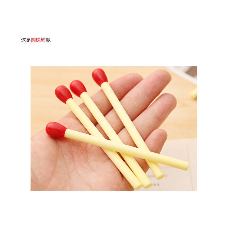 Bút bi hình dáng xinh xắn làm quà tặng dành cho học sinh