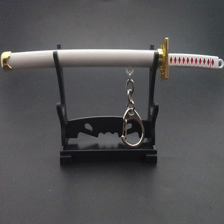 Móc khóa kiếm Nhật-Móc khoá kiếm nhật Katana💖Rẻ Nhất💖 Sẵn Số Lượng Lớn