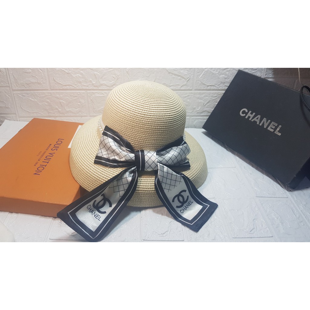 Nón đi biển kiểu đèn lồng,Nón đi biển kiểu chuông,nón nữ