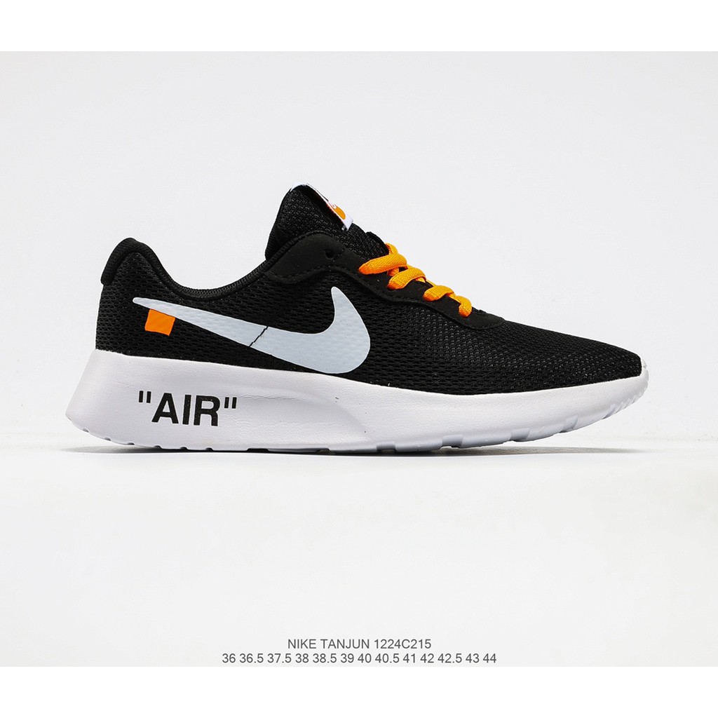 GIÀY SNEAKER MÃ SẢN PHẨM_Nike Tanjun NHIỀU MÀU PHONG CÁCH FULLBOX + FREESHIP TOÀN QUỐC