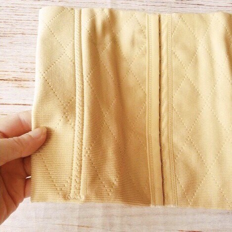 GEN SIẾT EO SLINE CHÍNH HÃNG - GEN NỊT BỤNG THUN DỆT SIÊU THOẢI MÁI CHỐNG CUỘN | BigBuy360 - bigbuy360.vn