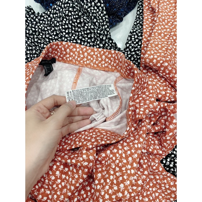 [Mã WAMT10K giảm 10K đơn 0K] Chân váy hoa xuất dư xịn | BigBuy360 - bigbuy360.vn