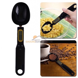 Cân tiểu ly dạng thìa 0,1 - 500g