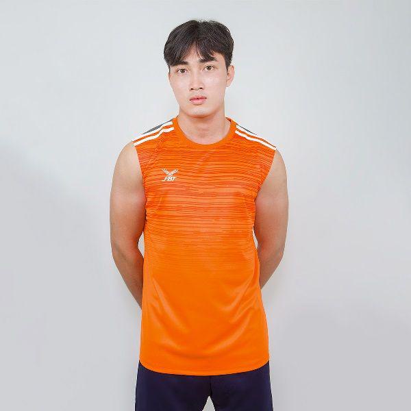 Áo ba lỗ, sát nách - áo tập gym ,chạy bộ thoáng mát và thấm hút mồ hôi- hàng phân phối chính hãng