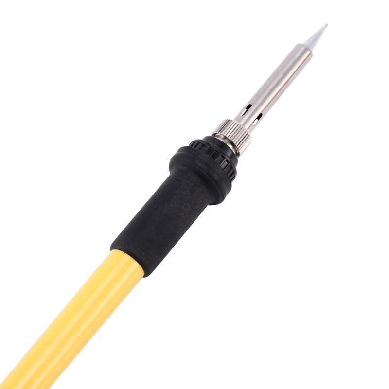 Đầu Nối Hàn Sắt - Xt60 Sử Dụng Pin Lipo 3S 12V Cho Thiết Bị Điều Khiển Từ Xa