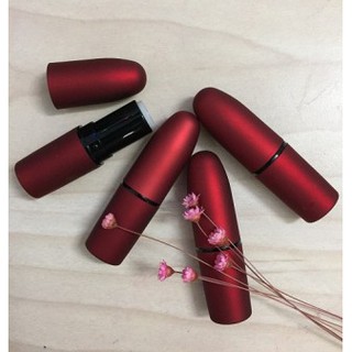Vỏ son mac đỏ cao cấp