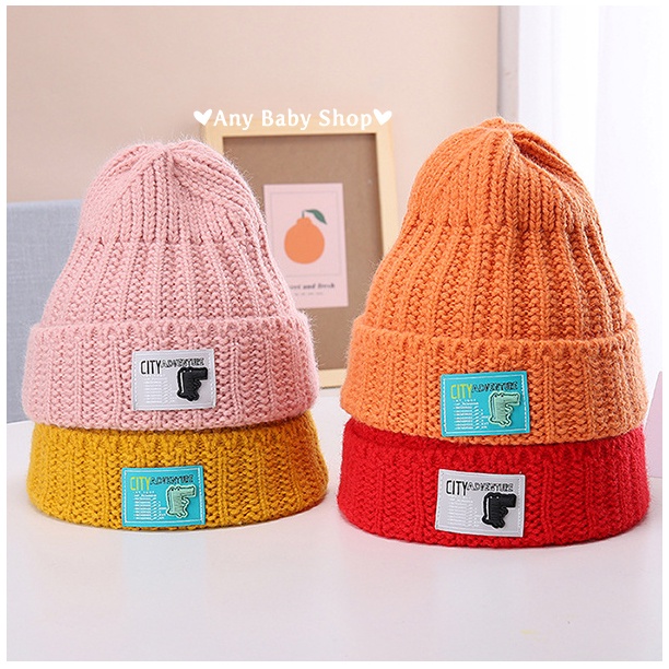 Nón len hình icon cá sấu cute nhiều màu cực cool cho bé trai và bé gái (hàng có sẵn) ❣❣