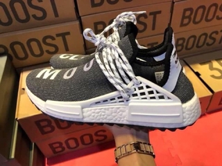 [ẢNH THẬT] GIÀY HUMAN RACE OREO NAM NỮ