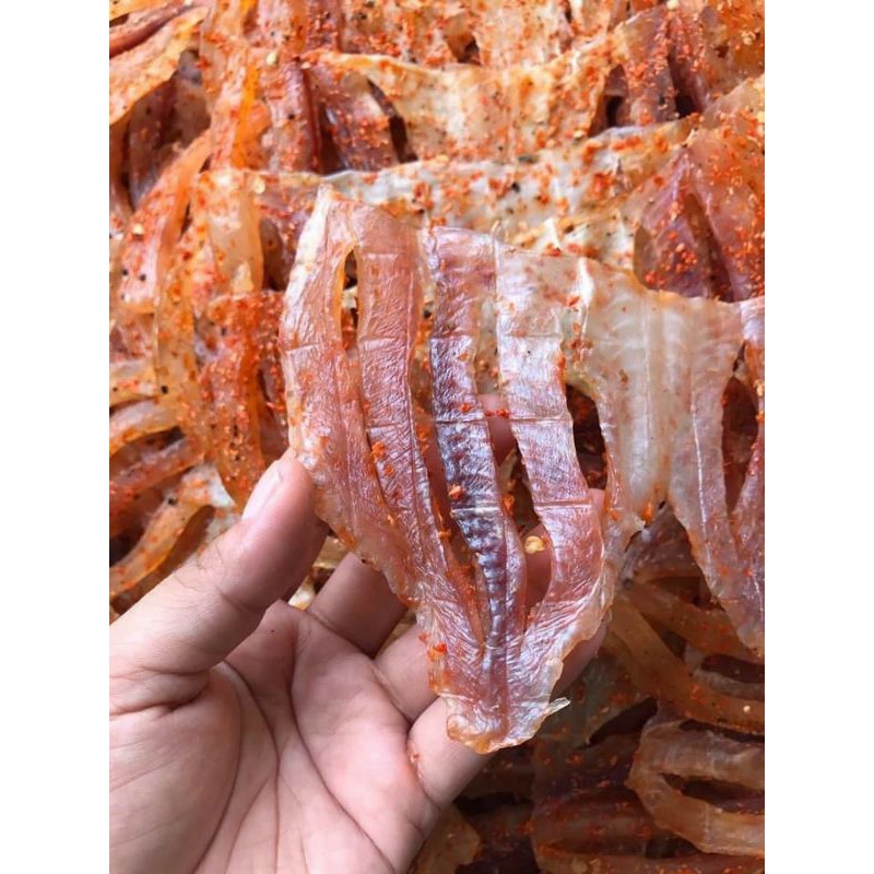 95k 500gr Khô Cá Điêu Hồng
