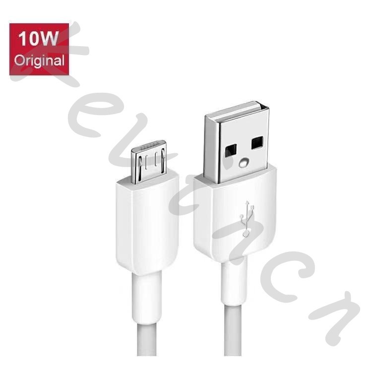 Dây Cáp Sạc Nhanh 2.4a Cho huawei y9 y7 y6 y5 pro prime 2019 2018 y6s nova 3i nova 2i micro usb