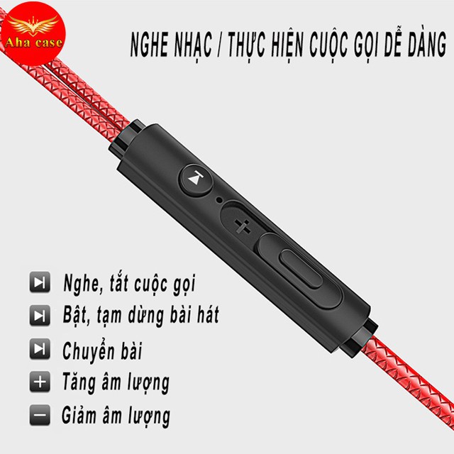 [Chính Hãng] Tai nghe Game thủ SD S2, Gamming PUBG Mobile, Liên Quân, LMHT.. tay nghe Gamer có mic. bảo hành 1 năm