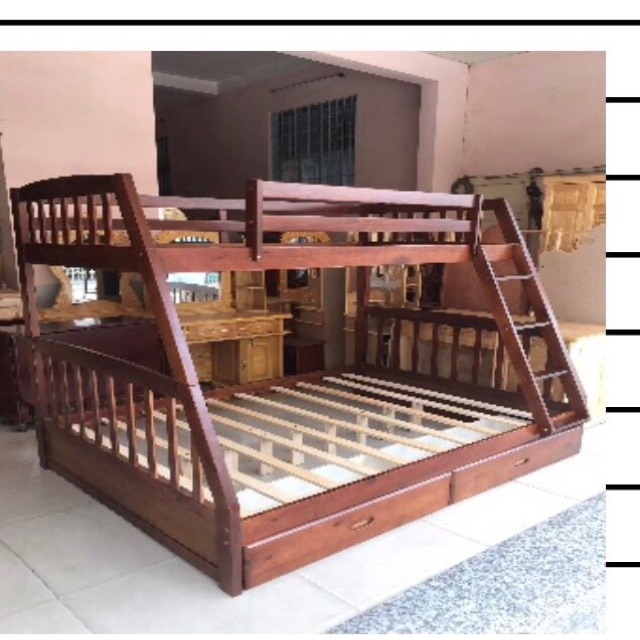 giường tầng gỗ giường tầng gỗ giường tầng trẻ  em  giường tầng người lớn
