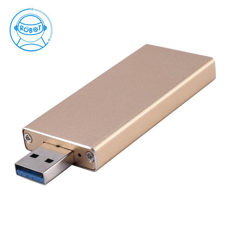 Bộ Chuyển Đổi Ổ Cứng Di Động Squp-2 M.2 / Ngff Sang Usb 3.0 Type-A Ngff Ssd Sang Usb3.0 | BigBuy360 - bigbuy360.vn