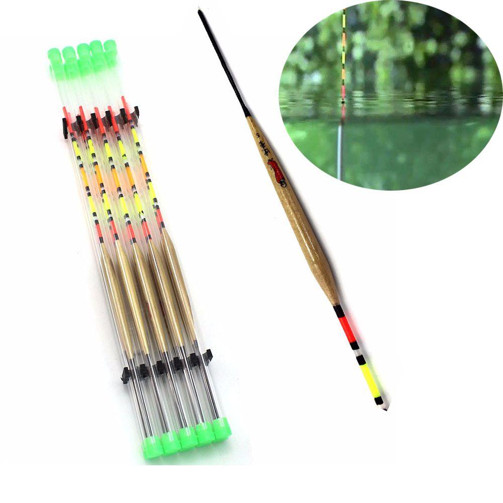 Set 10 Phao Câu Cá Chất Lượng Cao Chuyên Dụng