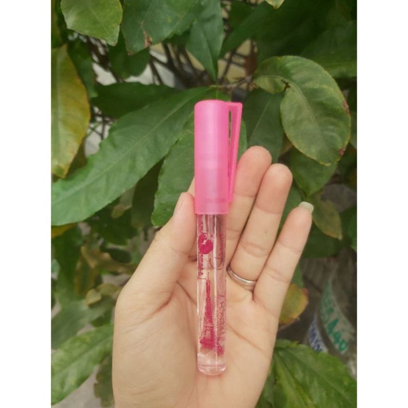 Nước hoa Fantasy 8ml dạng xịt-7 mùi