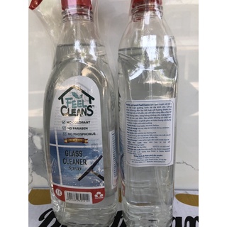 Nước lau kính FEELCLEANS