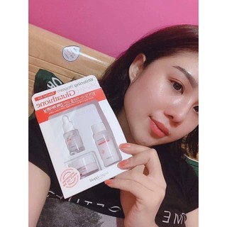 Kem 7 days Glutathione Angel’s Liquid