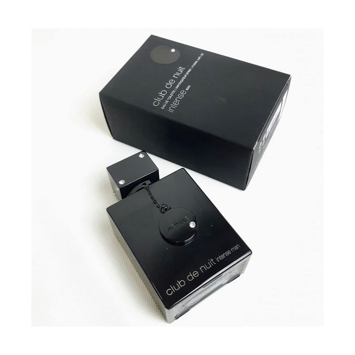 Nước hoa của Armaf Club De Nuit Intense Man 105ml