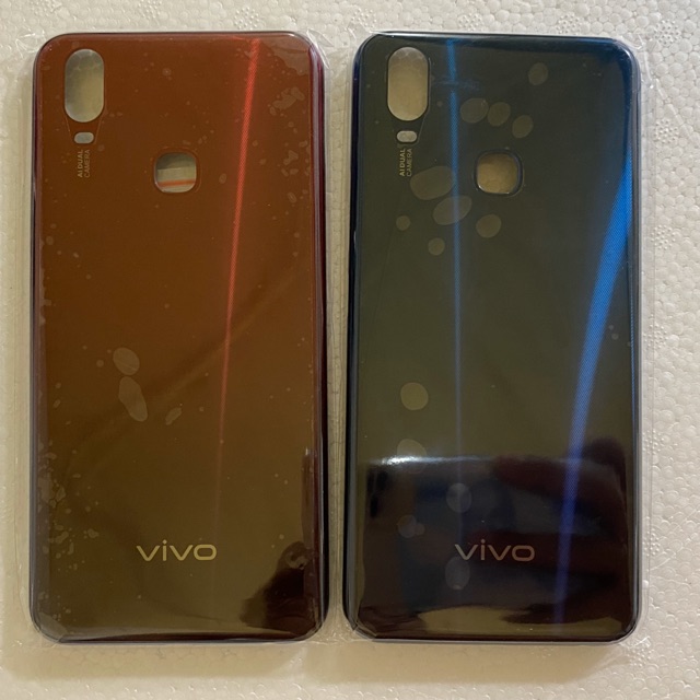 VỎ VIVO Y11