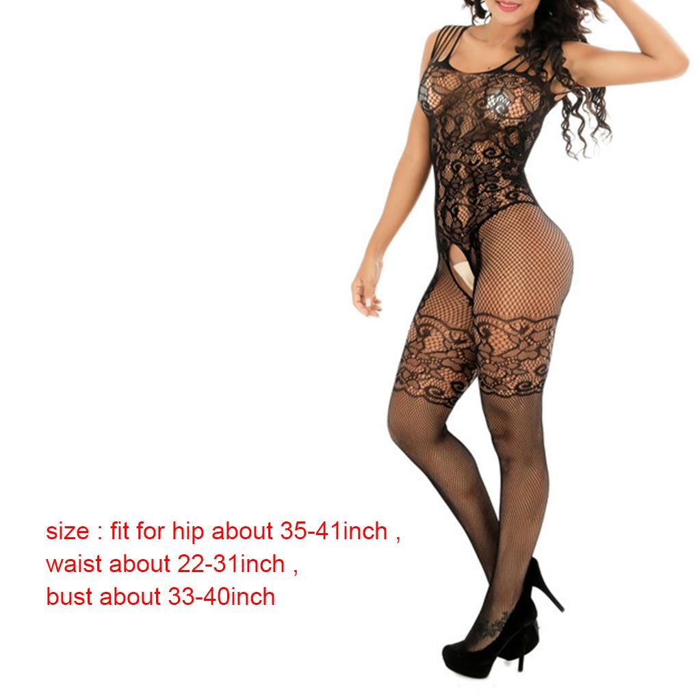 Bộ Đồ Lót Áo Liền Quần Co Giãn Thời Trang Dành Cho Nữ