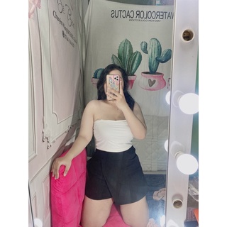 áo 2 dây bún bigsize 70kg~95kg