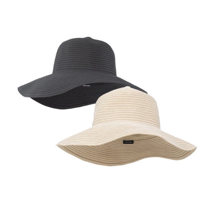 Mũ camping rộng vành NatureHike, mũ dã ngoại rộng vành chống nắng NH21FS537