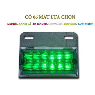 Đèn Sườn Siêu Rẻ 24V
