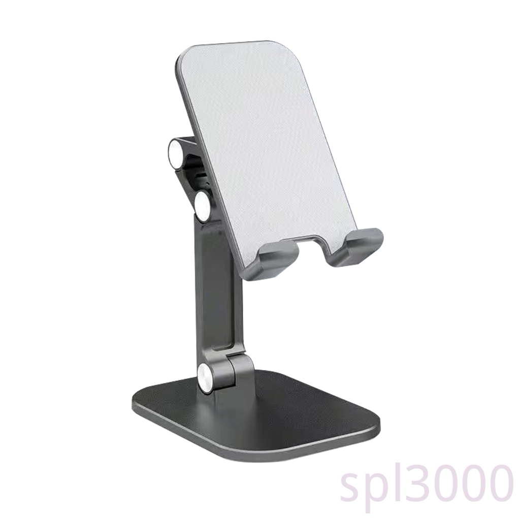 Giá đỡ điện thoại bằng nhựa chống trượt có thể điều chỉnh