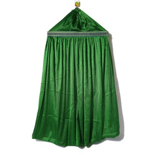 Lưới võng cán thép khổ rộng, lưới dày [100% giống hình]_Võng Xếp Thảo Điều