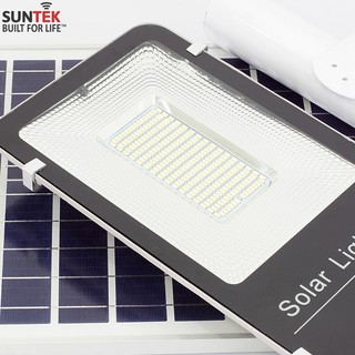 ĐÈN NĂNG LƯỢNG MẶT TRỜI SUNTEK JD66100