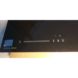 Bếp từ hồng ngoại Canzy CZ-858LS.h