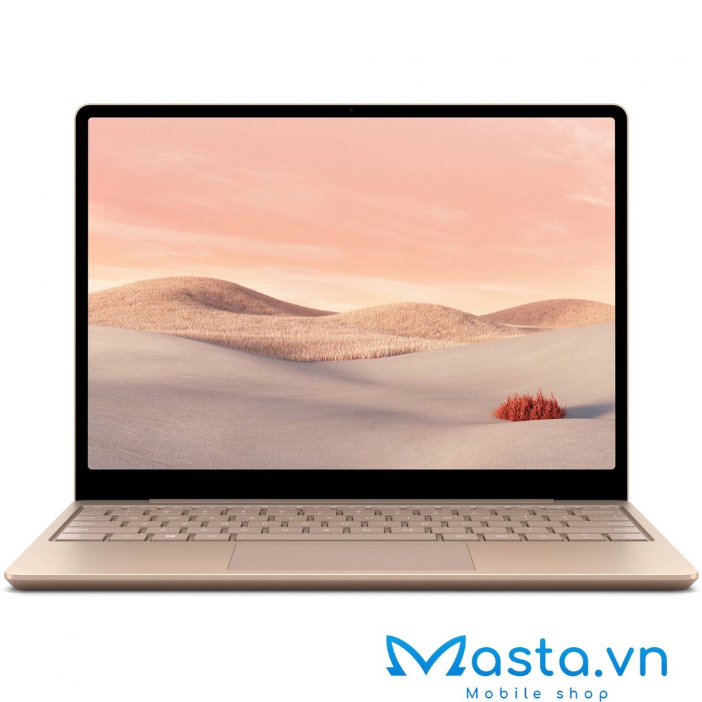 Surface Laptop Go – Core i5 1035G1/8GB RAM/12.4-inch/Cảm ứng/Win 10