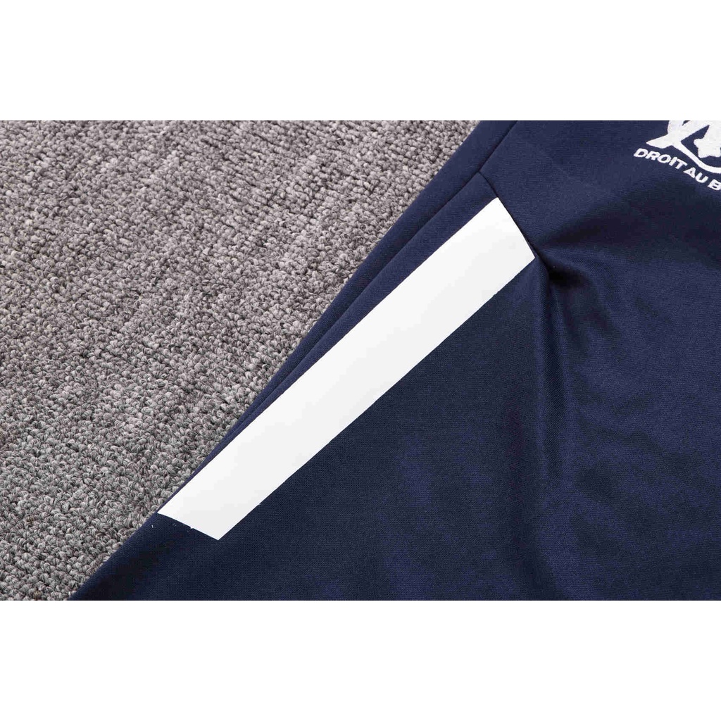 Quần Dài Tập Luyện Đá Bóng Marseille 22-23 Thời Trang Cho Nam