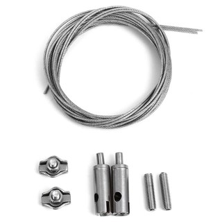 Bộ Ốc Treo Đèn Chihiros WRGB 2 - Hanging Rope Kits