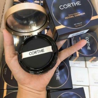 Phấn nước căng bóng Corthe