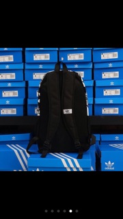 BALO ADIDAS 1972