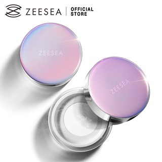 Phấn Phủ ZEESEA 4g Trang Điểm Cao Cấp