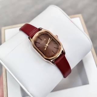 Đồng hồ nữ JULIUS JA-1112 dây da