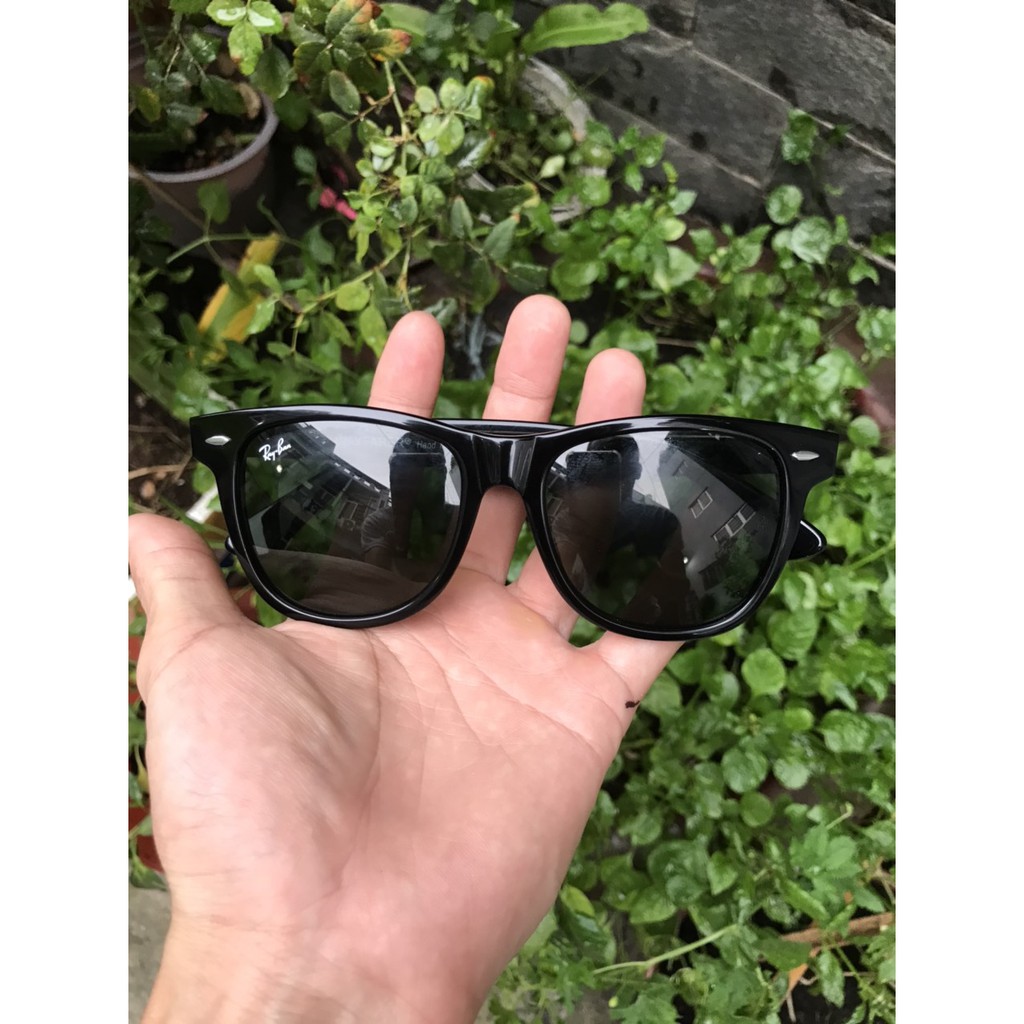 Kính RAYBAN Chính Hãng