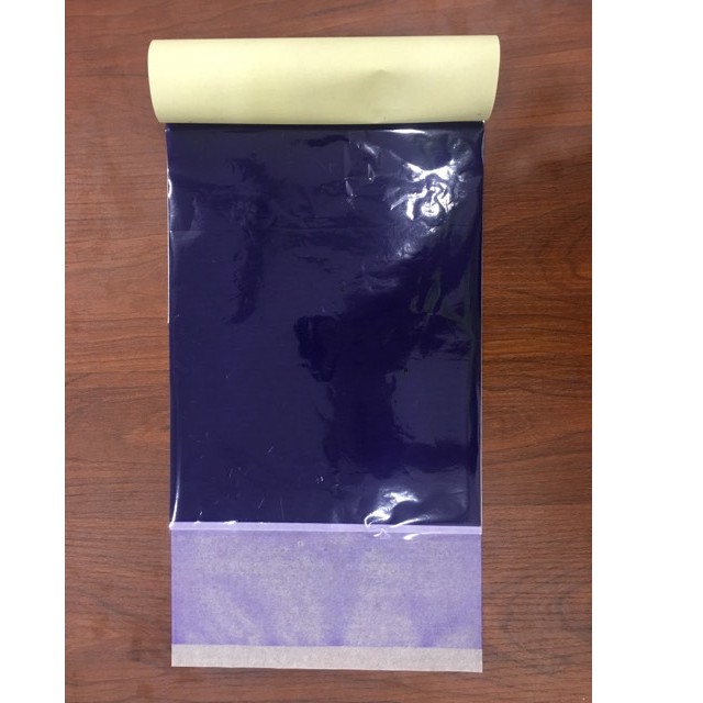 5 TỜ GIẤY THAN SCAN HÌNH XĂM | BigBuy360 - bigbuy360.vn