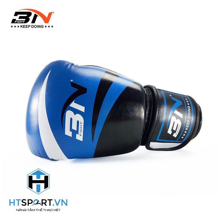 Găng Tay Boxing Bao Tay Đấm Bốc Quyền Anh MMA BN Cao Cấp Đủ Màu Đủ Size