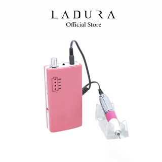 Máy mài móng tay LADURA US 805 tích điện