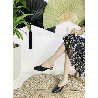 Sục bít mũi gót gỗ - 2119