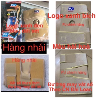 Băng gót PJ 954 🇹🇼🇹🇼 4 chiều Đài Loan 🇹🇼