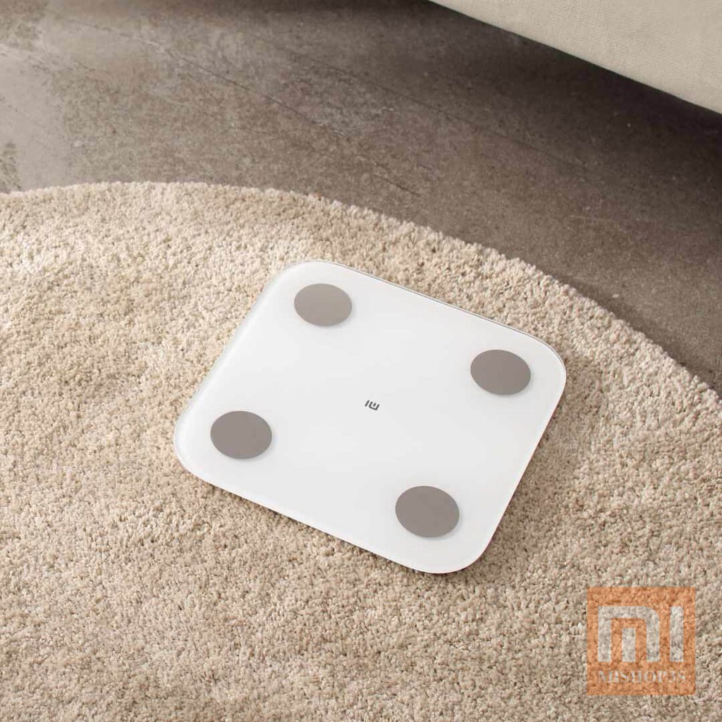 Cân điện tử thông minh Xiaomi Body Fat