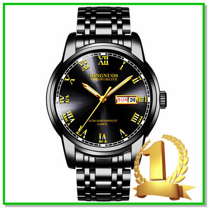 ⚡ Đồng Hồ Nam Fngeen⚡ FREESHIP ⚡ Đồng Hồ Nam Chính Hãng Cao Cấp Dây đúc đặc