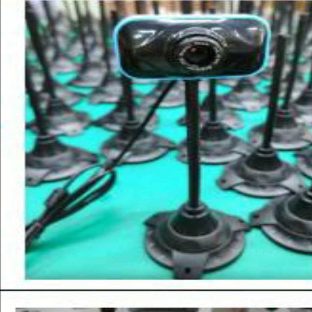 Webcam Mbcam (xanh,micro) | BigBuy360 - bigbuy360.vn