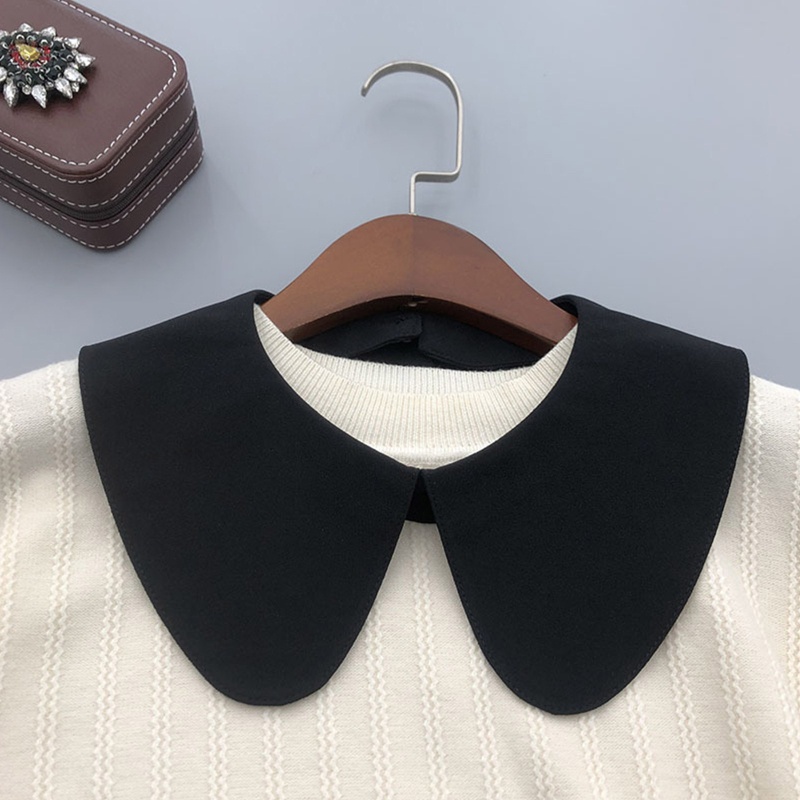 Áo Sweater Cổ Đứng Dễ Thương Phong Cách Preppy Cho Bé