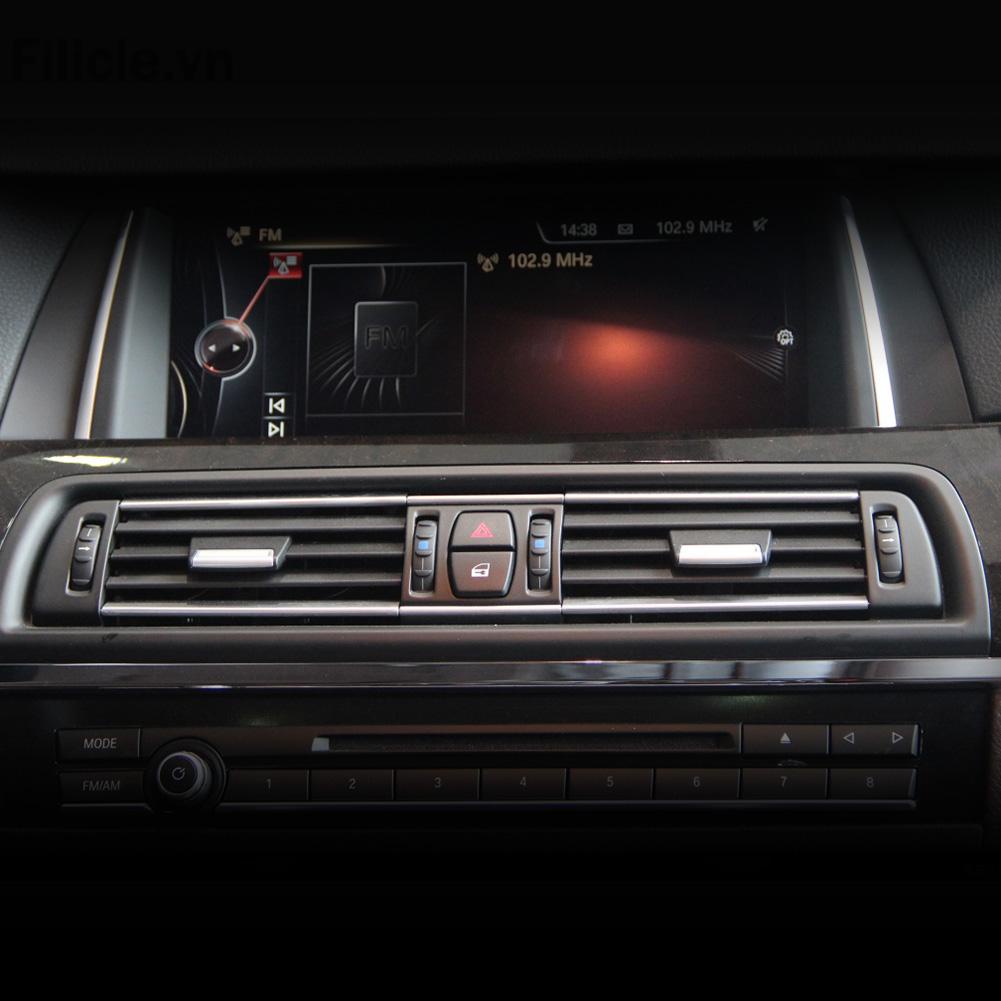 Khung Lưới Thông Khí Cho Xe Ô Tô BMW F10 F18 5 Series 11-17 RHD