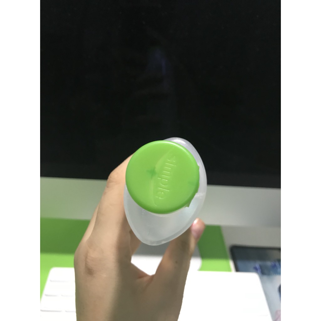 Nước Tẩy Trang Simple Cleansing Water Kind To Skin 200ML | BigBuy360 - bigbuy360.vn